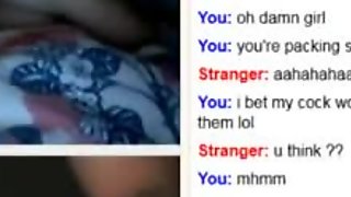 Omegle chat 17