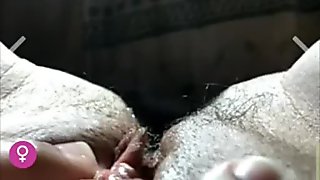 Bbw wet pussy videochat want cum